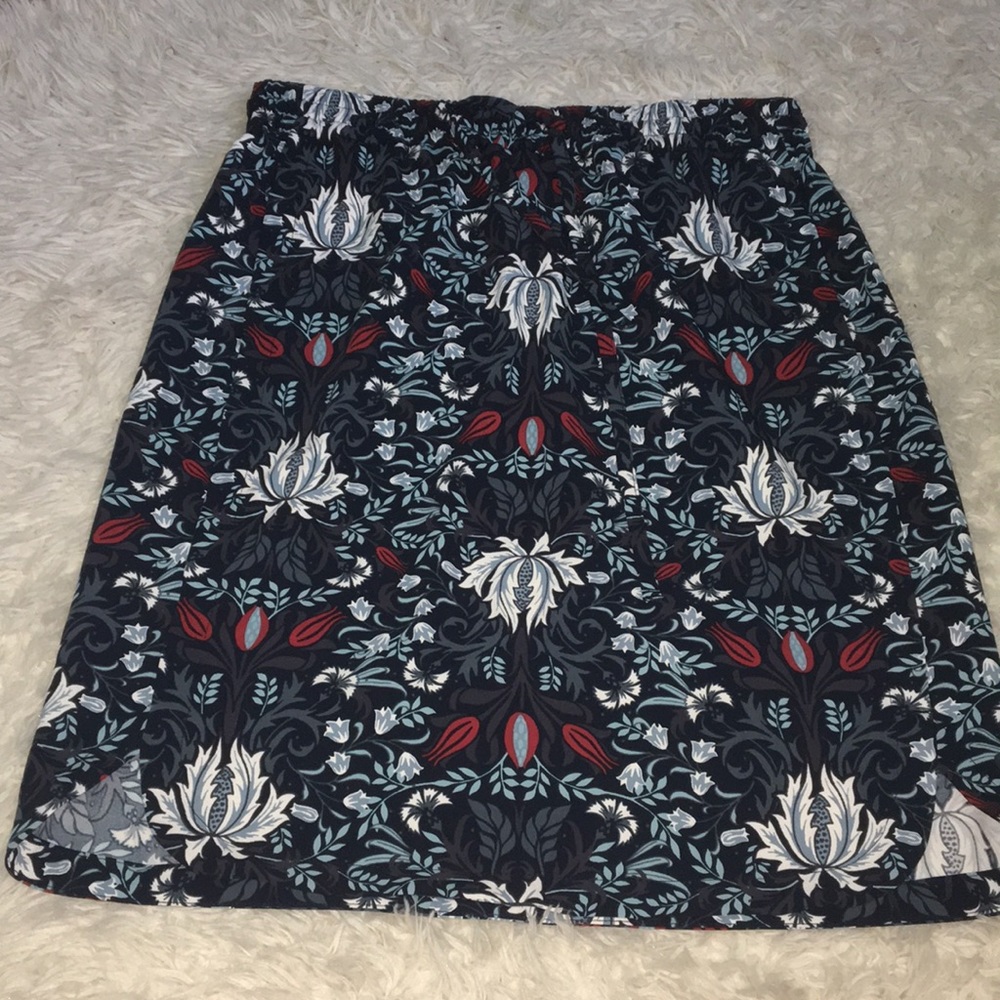 Loft Skirt